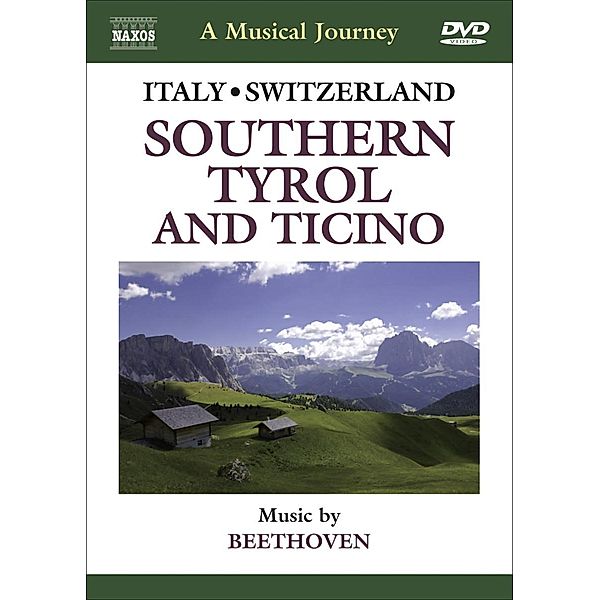 Südtirol/Tessin-A Musical Journey, Diverse Interpreten