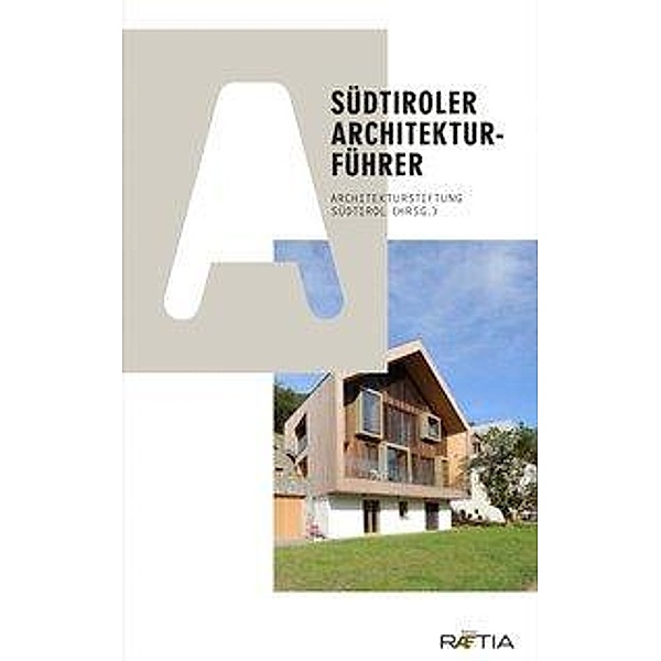 Südtiroler Architekturführer