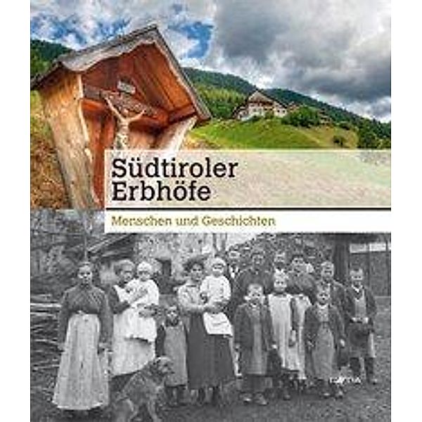 Südtiroler Erbhöfe