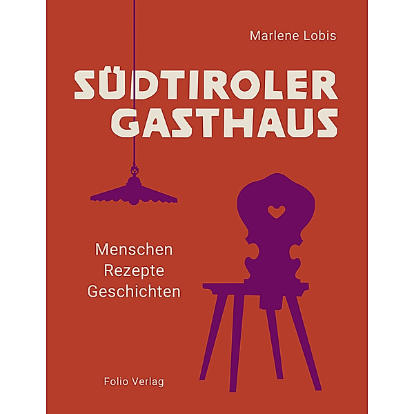 Südtiroler Gasthaus, Marlene Lobis
