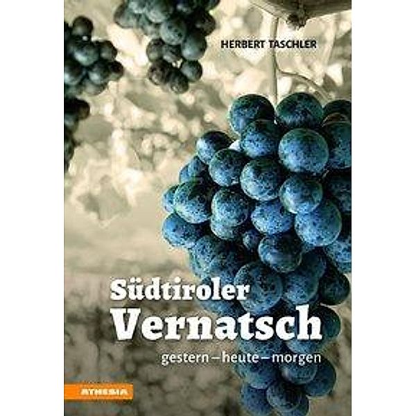 Südtiroler Vernatsch, Herbert Taschler