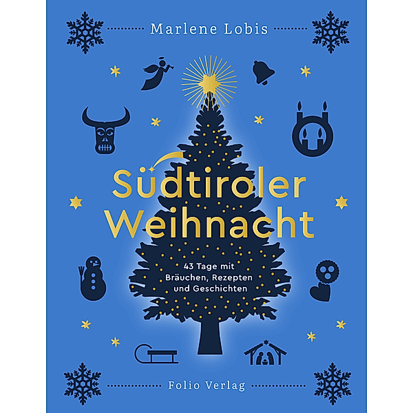 Südtiroler Weihnacht, Marlene Lobis