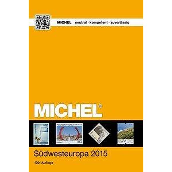 Südwesteuropa 2015