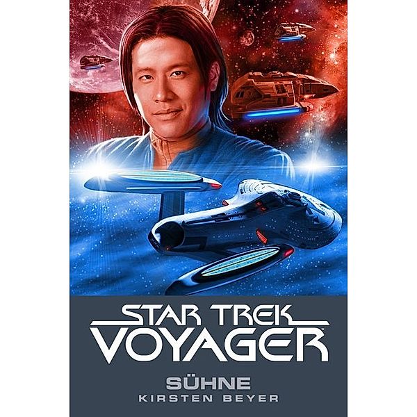Sühne / Star Trek Voyager Bd.11, Kirsten Beyer