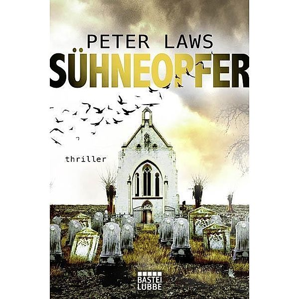 Sühneopfer, Peter Laws
