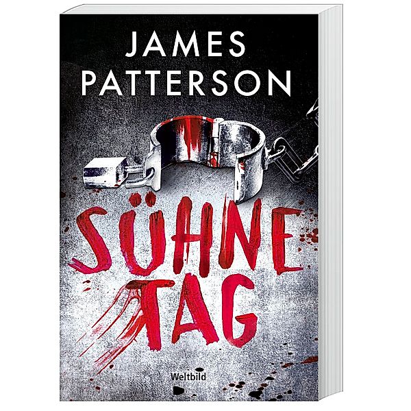 Sühnetag, James Patterson