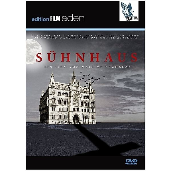 Sühnhaus,1 DVD
