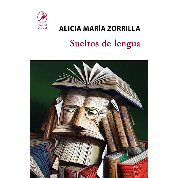 Sueltos de lengua, Alicia María Zorrilla