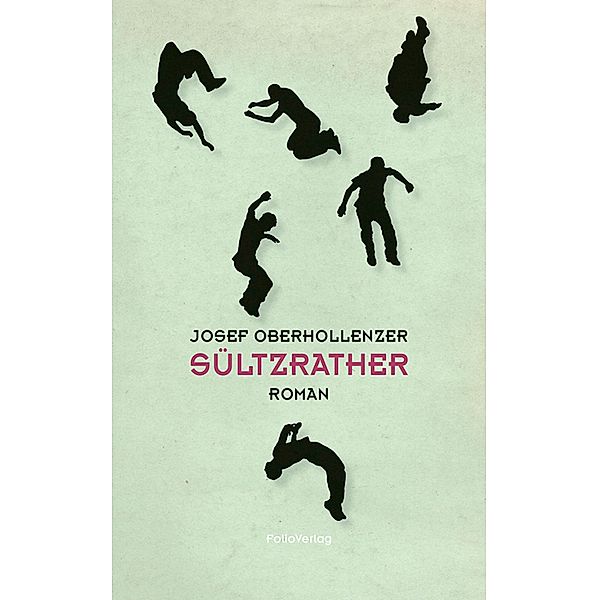 Sültzrather / Transfer Bibliothek Bd.140, Josef Oberhollenzer