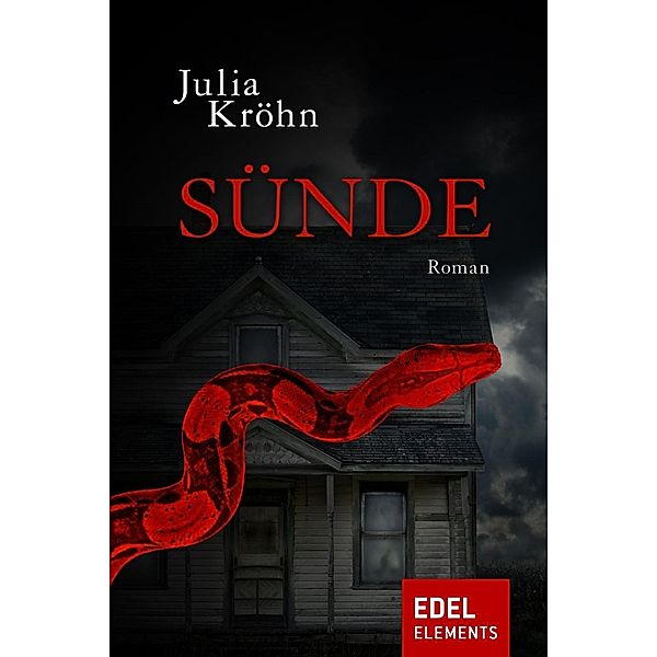 Sünde, Julia Kröhn