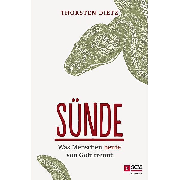 Sünde, Thorsten Dietz