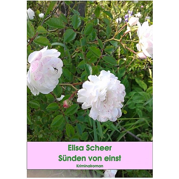 Sünden von einst, Elisa Scheer