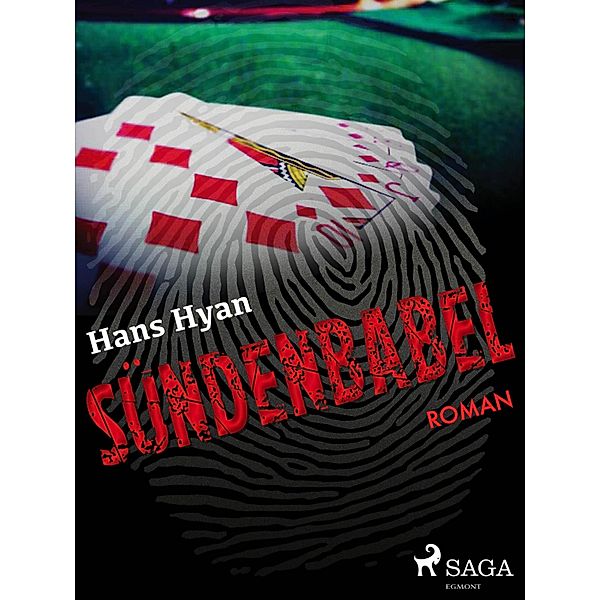 Sündenbabel, Hans Hyan