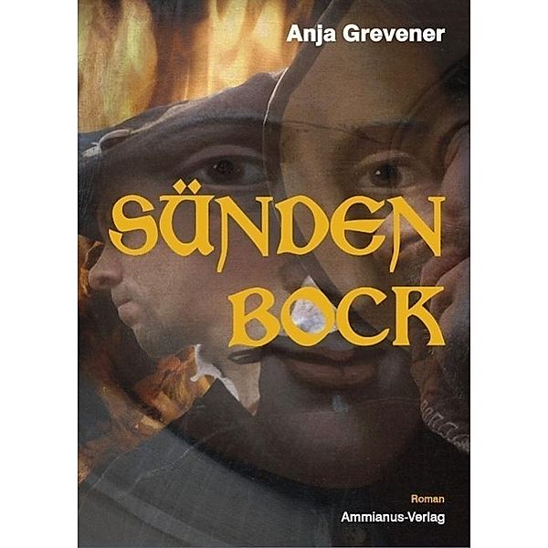 Sündenbock, Anja Grevener