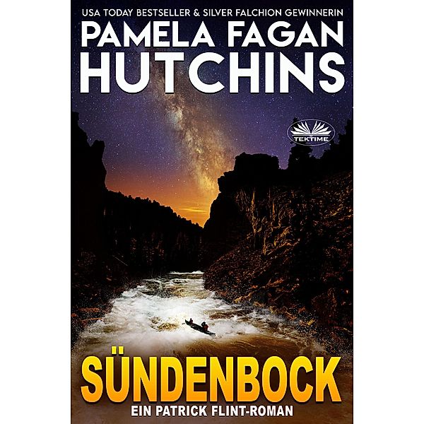 Sündenbock, Pamela Fagan Hutchins