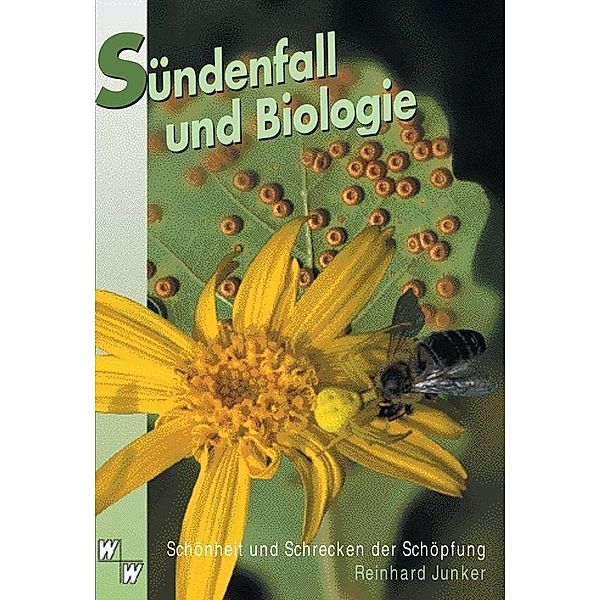 Sündenfall und Biologie, Reinhard Junker