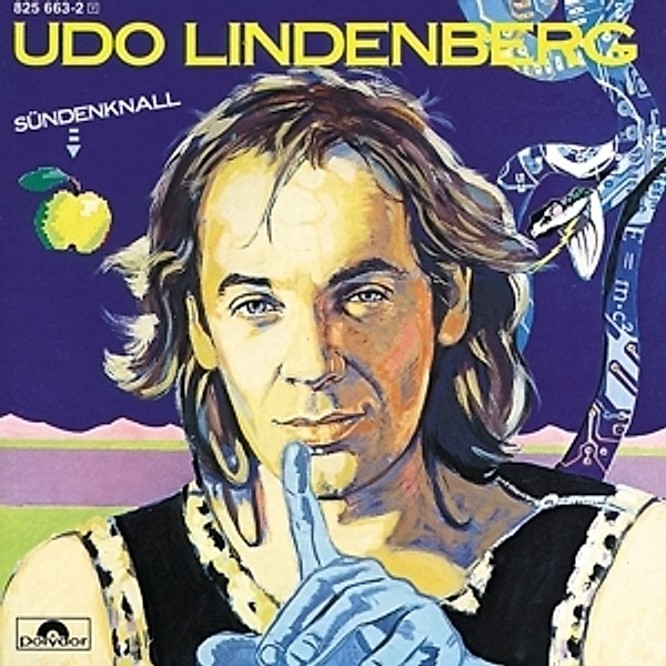 Sündenknall, Udo Lindenberg