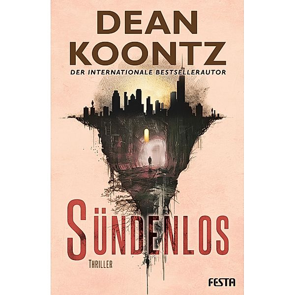 Sündenlos, Dean Koontz