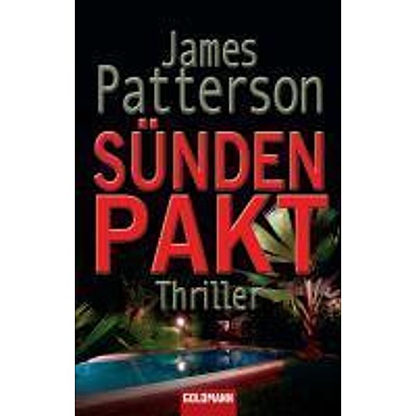 Sündenpakt, James Patterson