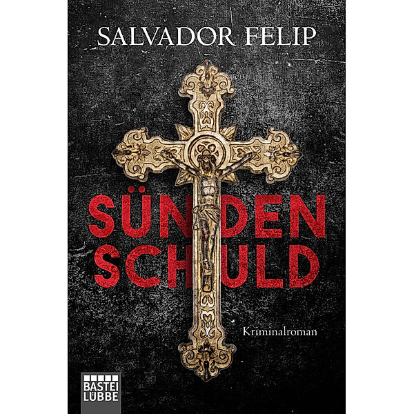 Sündenschuld, Salvador Felip