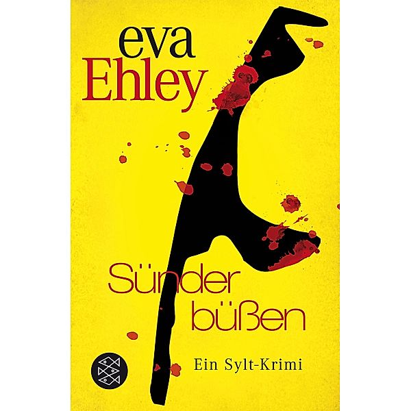 Sünder büssen / Sylt Bd.6, Eva Ehley