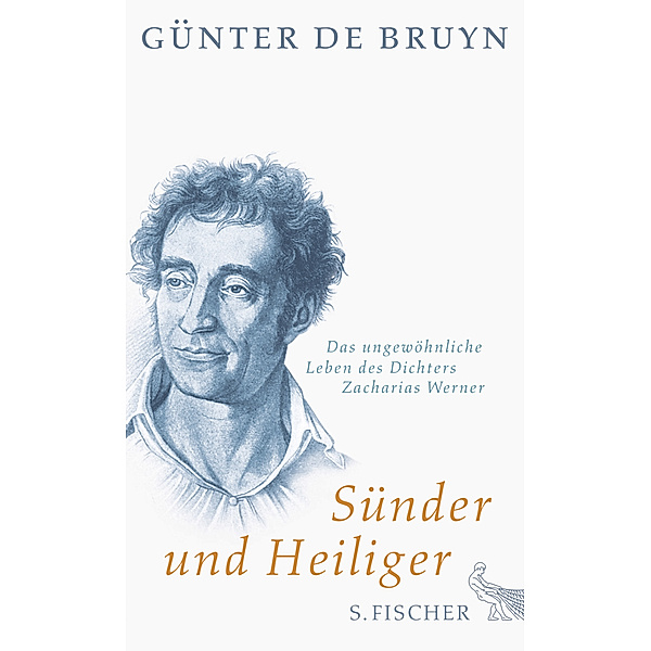 Sünder und Heiliger, Günter De Bruyn