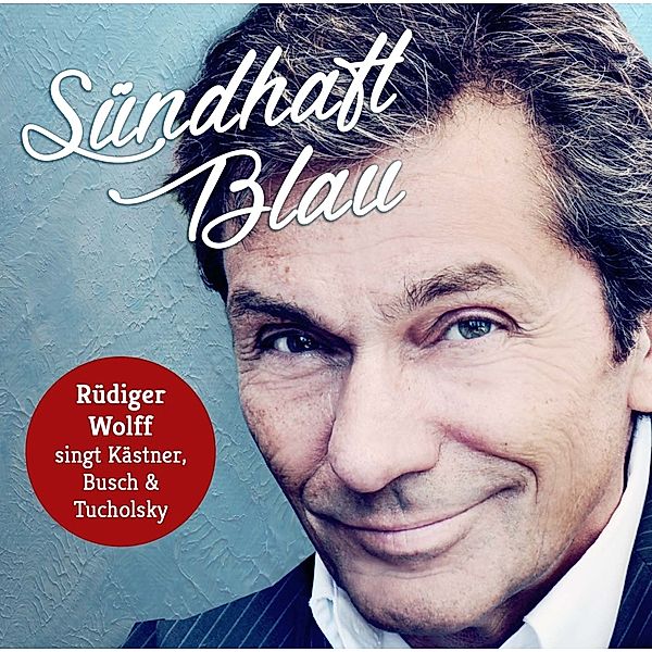 Suendhaft Blau, Rüdiger Wolff