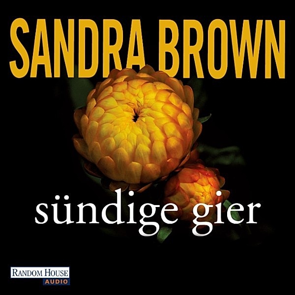 Sündige Gier, Sandra Brown