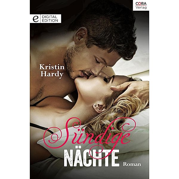 Sündige Nächte, Kristin Hardy