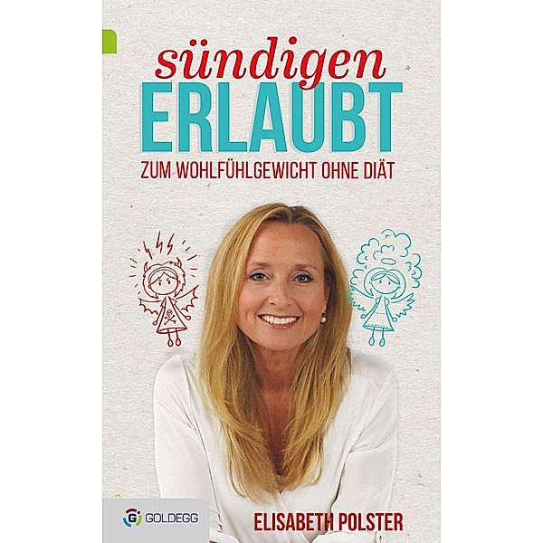 Sündigen erlaubt, Elisabeth Polster