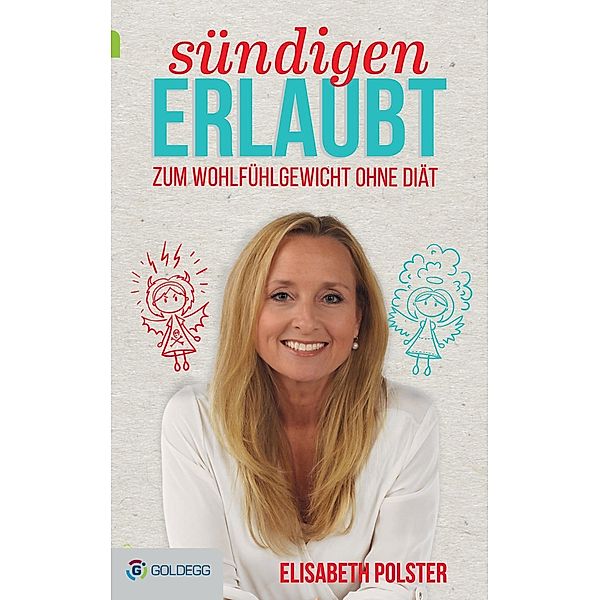 Sündigen erlaubt, Elisabeth Polster