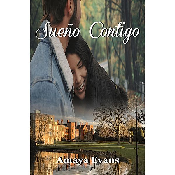 Sueño Contigo, Amaya Evans