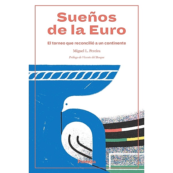 Sueños de la Euro, Miguel Lourenço Pereira