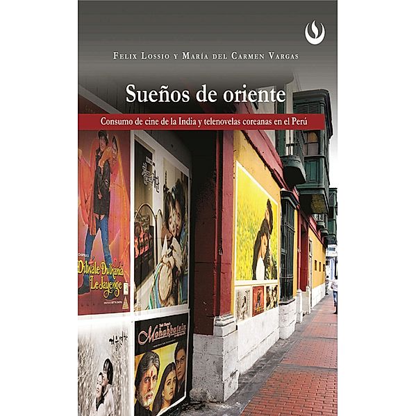 Sueños de oriente, Felix Lossio, María del Carmen Vargas