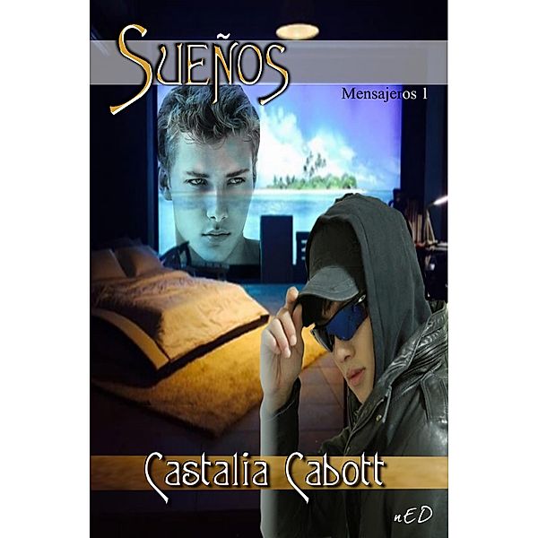 Sueños (Mensajeros) / Mensajeros, Castalia Cabott