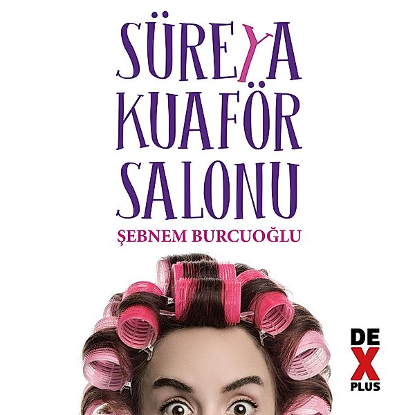 Süreya Kuaför Salonu, Sebnem Burcuoglu