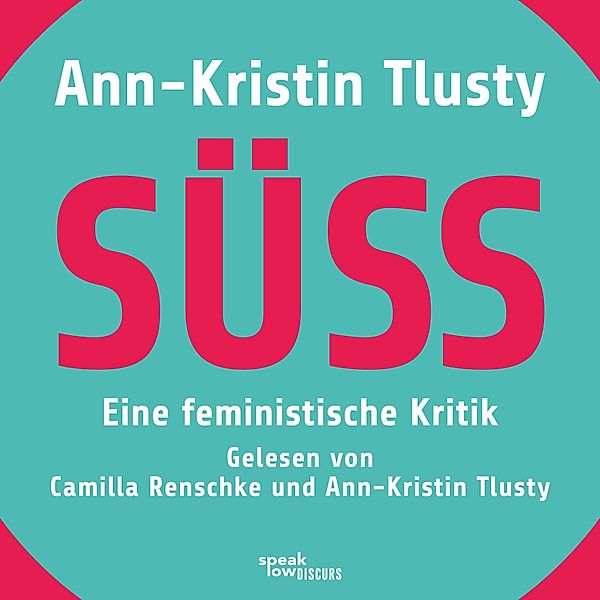 Süss, Ann-Kristin Tlusty