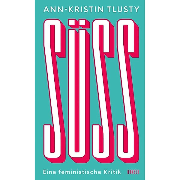 Süß, Ann-Kristin Tlusty