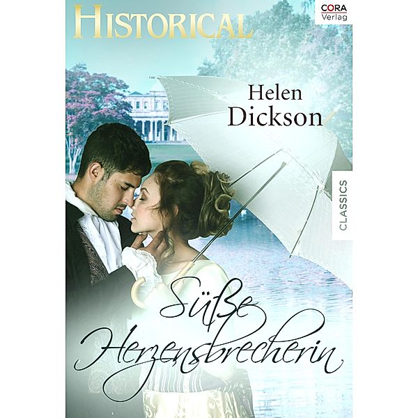 Süsse Herzensbrecherin, Helen Dickson