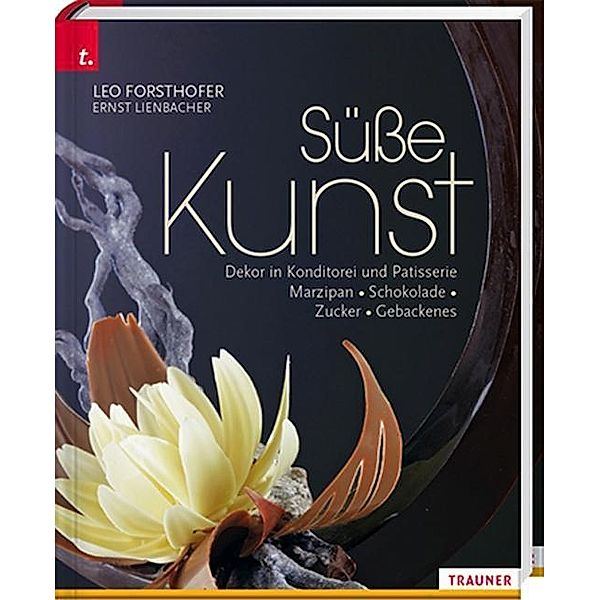 Süsse Kunst, Leopold Forsthofer, Ernst Lienbacher