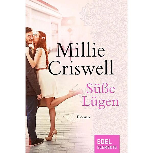 Süße Lügen, Millie Criswell