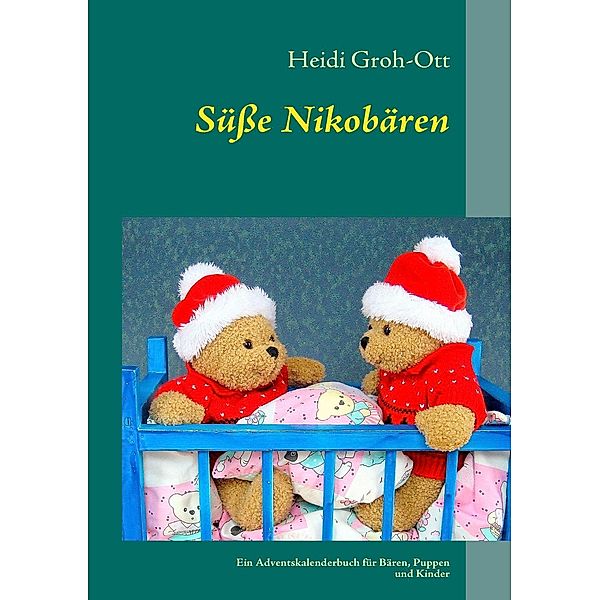 Süße Nikobären, Heidi Groh-Ott