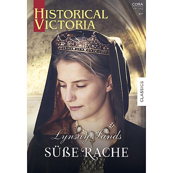 Süsse Rache / Historical Victoria Bd.55, Lynsay Sands