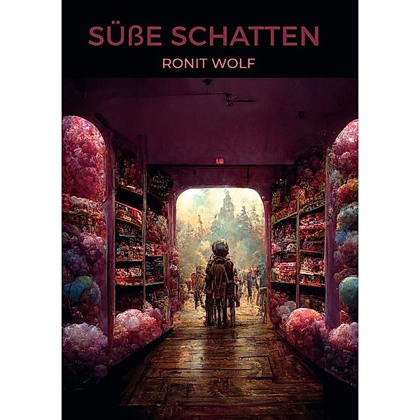 Süße Schatten, Ronit Wolf