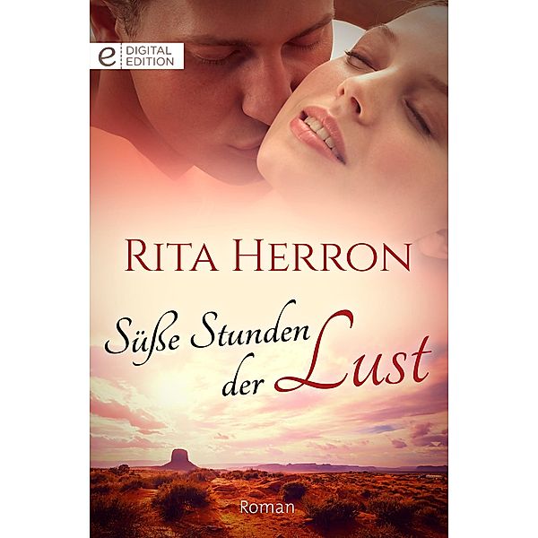 Süsse Stunden der Lust, Rita Herron