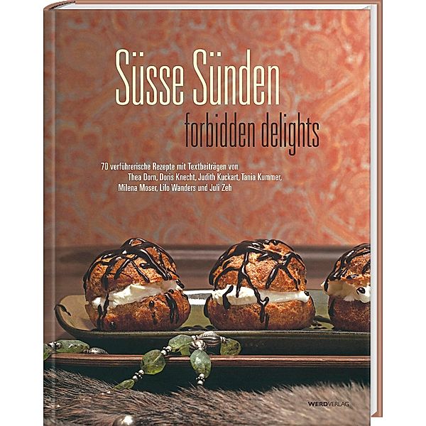 Süsse Sünden - forbidden delights