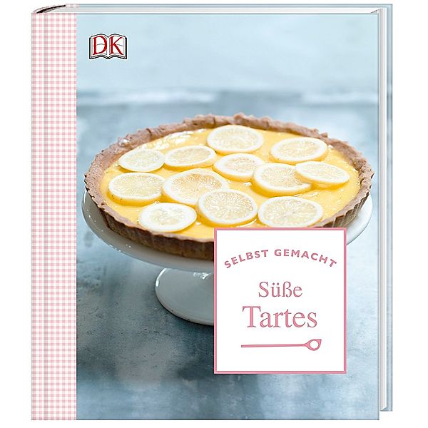 Süße Tartes, Melanie Martin