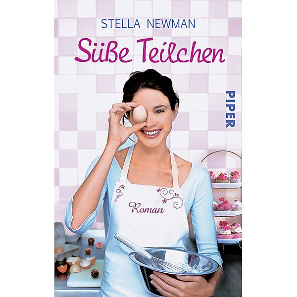 Süße Teilchen, Stella Newman