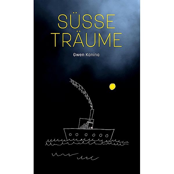 Süsse Träume, Gwen Kanína