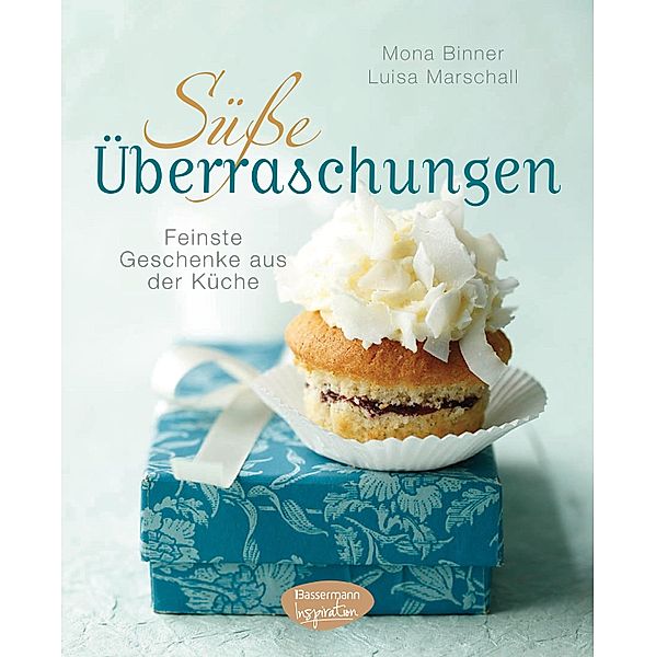 Süße Überraschungen, Mona Binner, Luisa Marschall